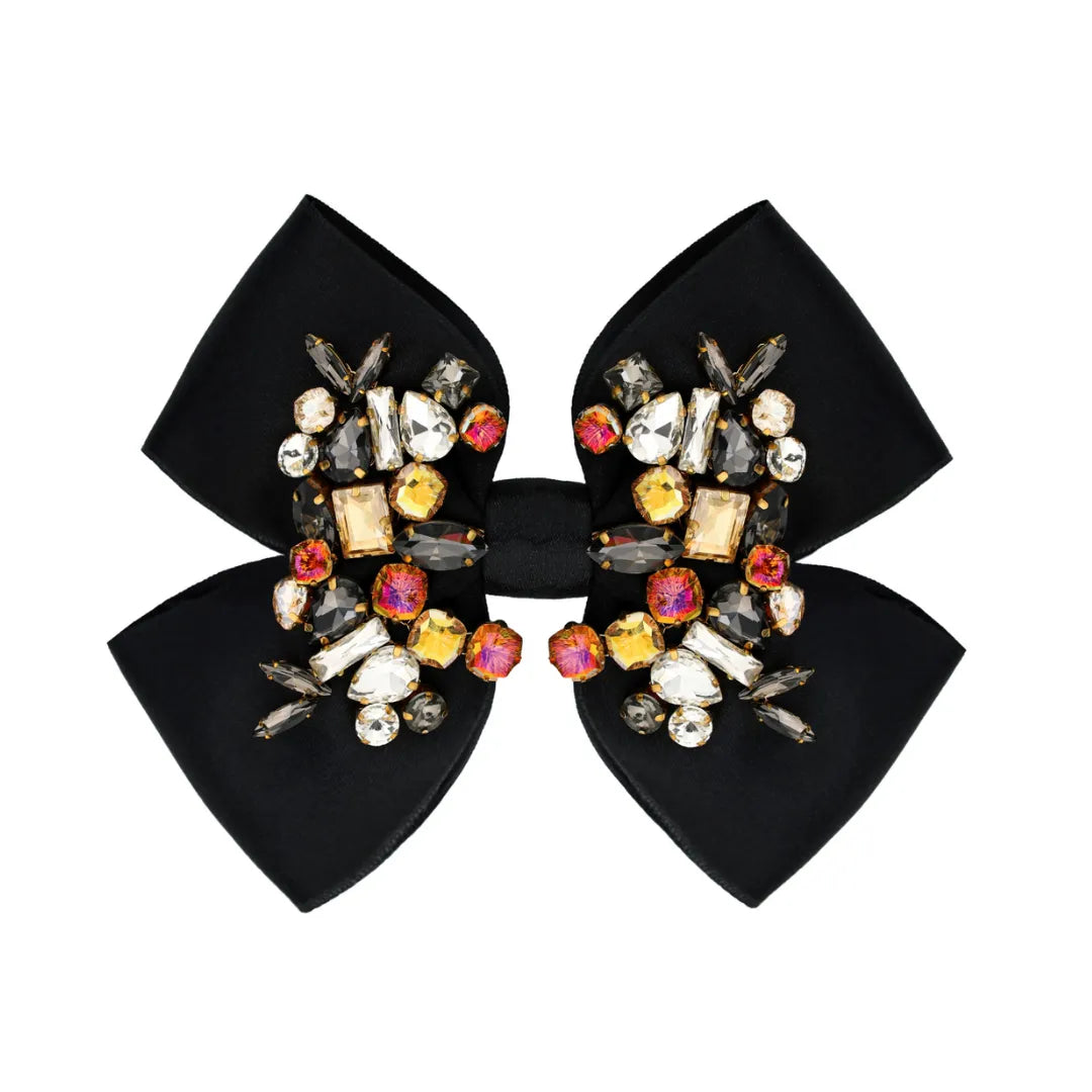 Black Bow Amelia