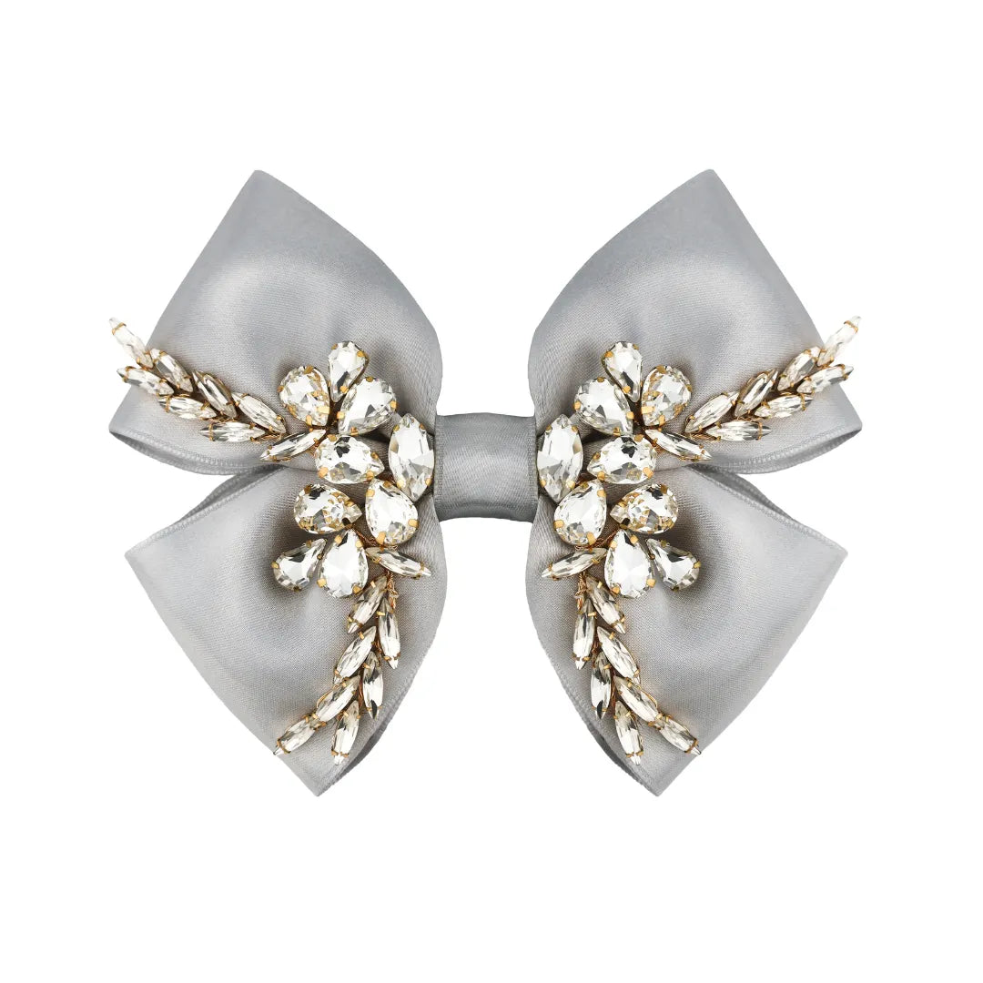 Silver Bow Grace
