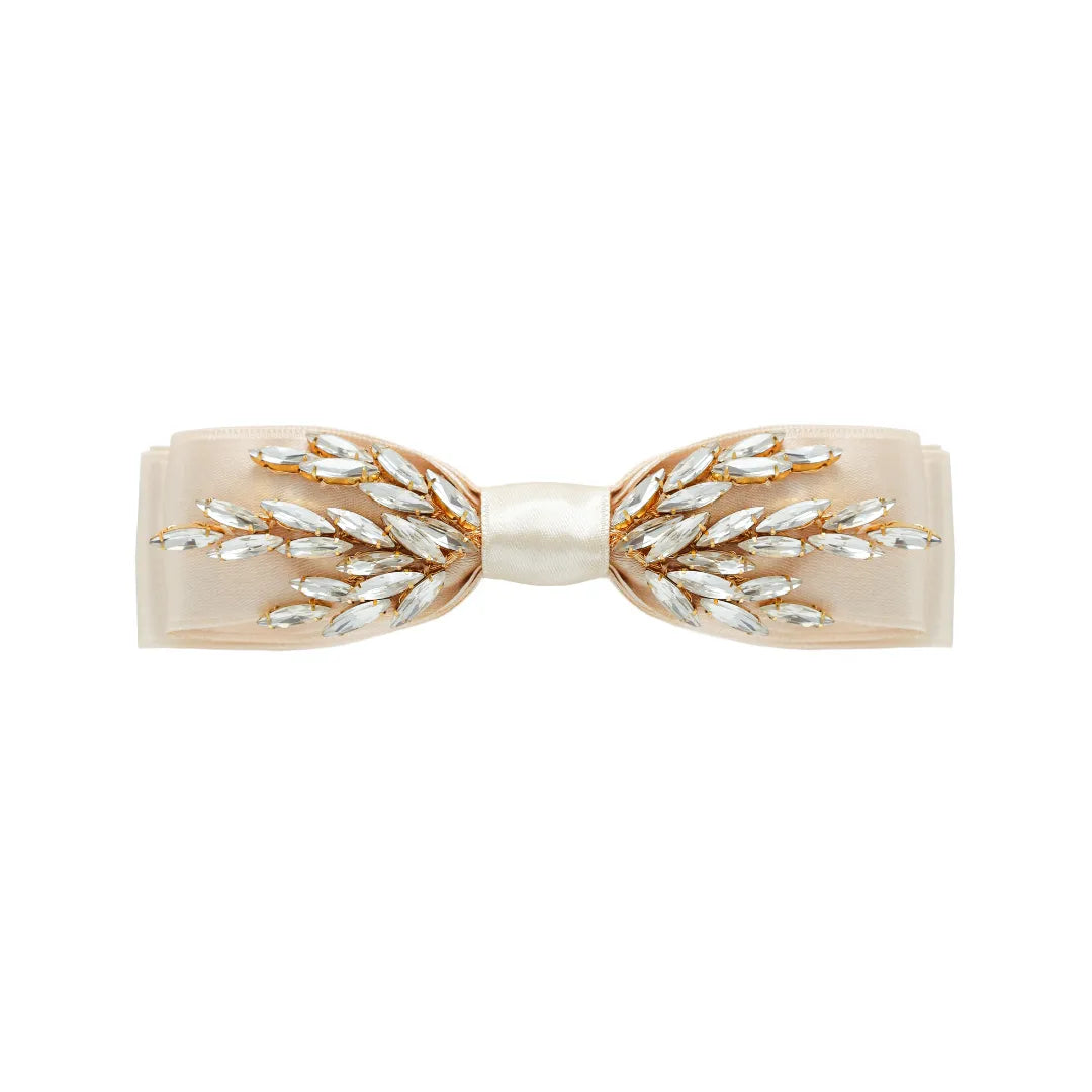 Garret Ivory Bow
