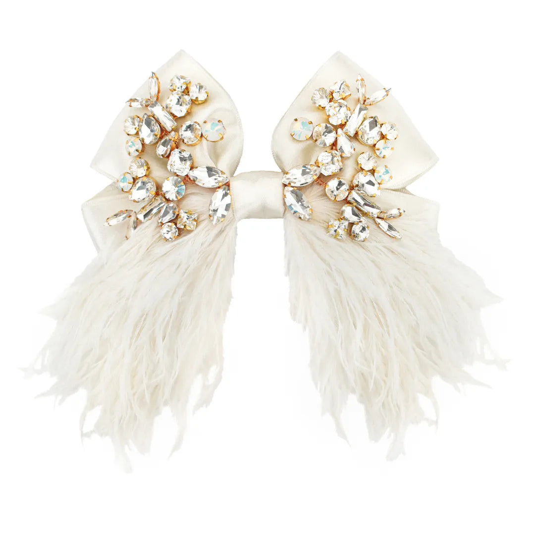 Bow Gilbert Ivory