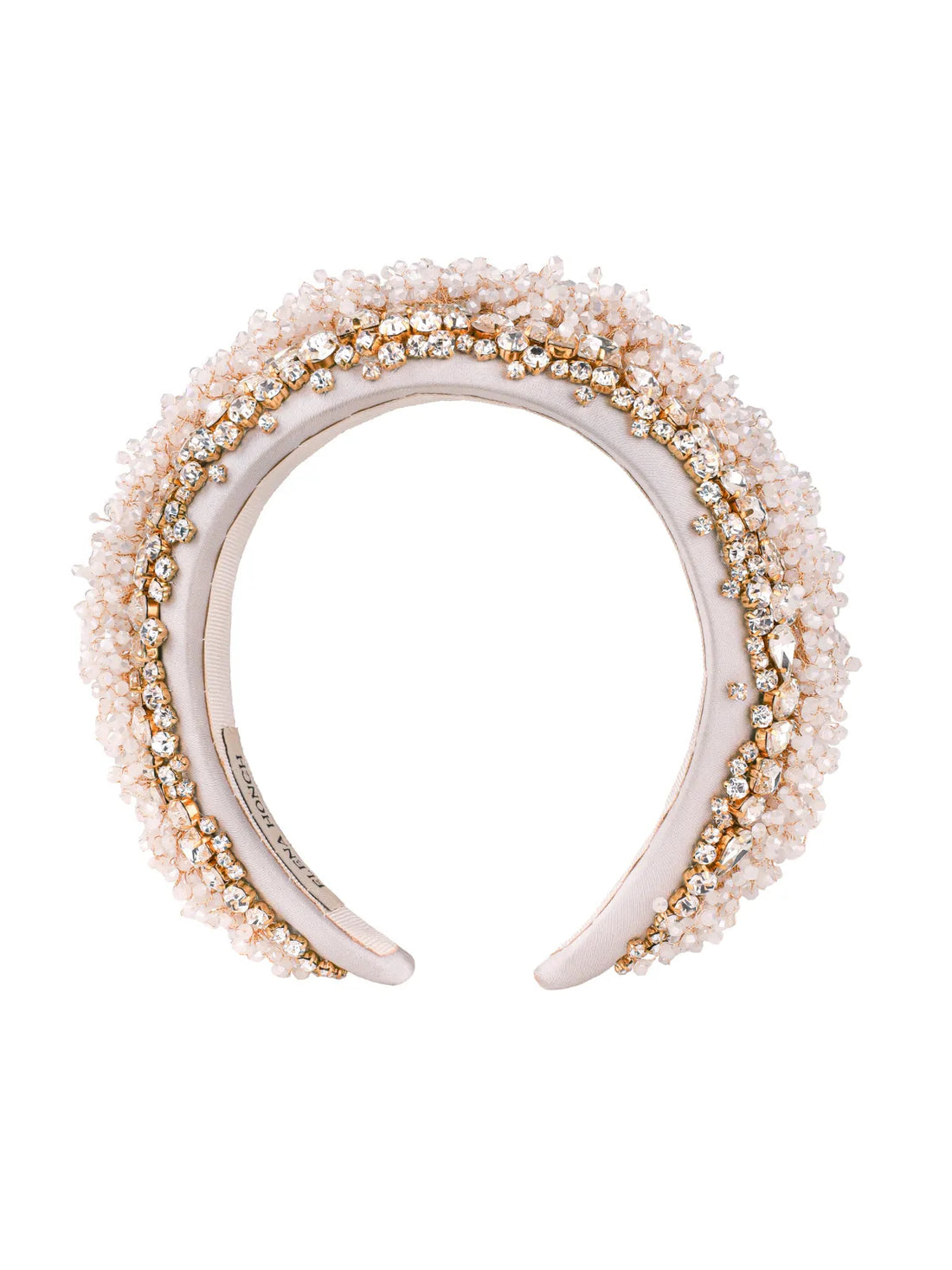 Stella Ivory Headband