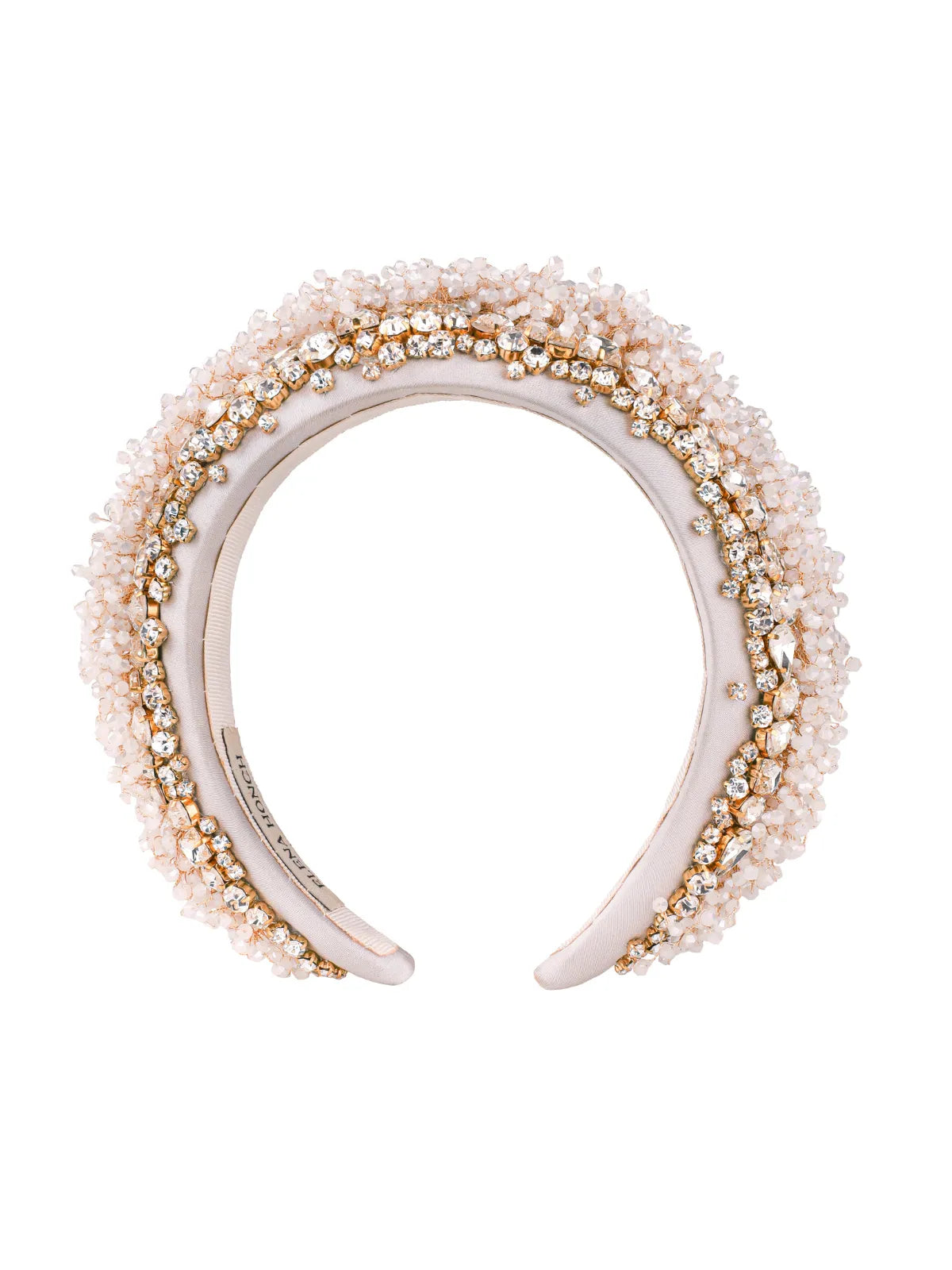 Stella Ivory Headband