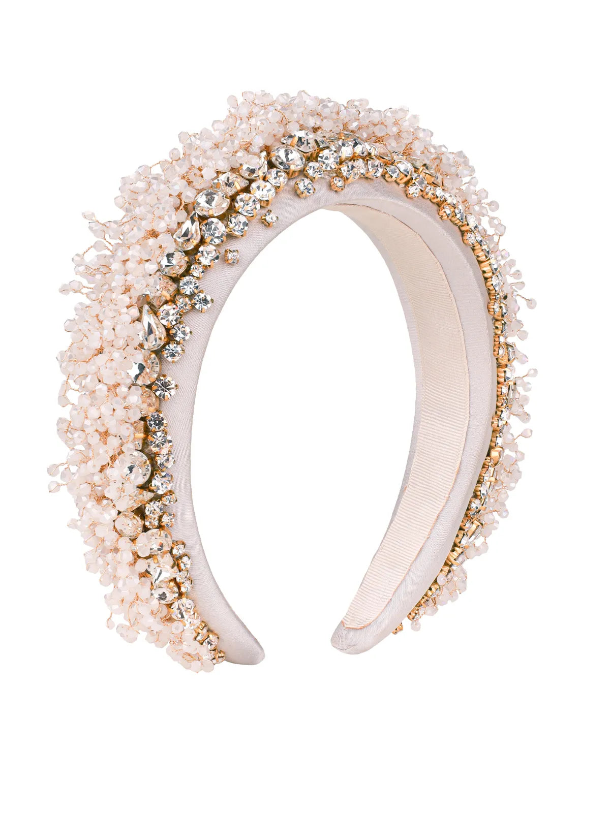 Stella Ivory Headband