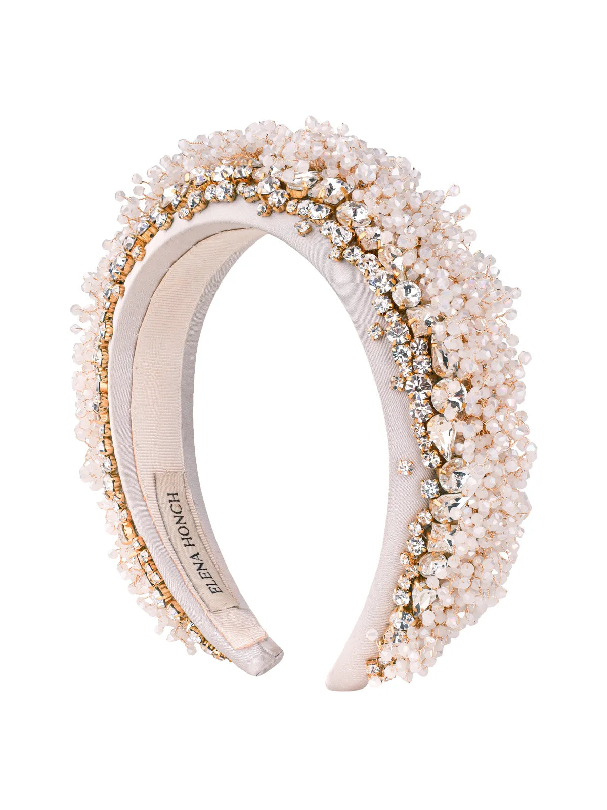 Stella Ivory Headband
