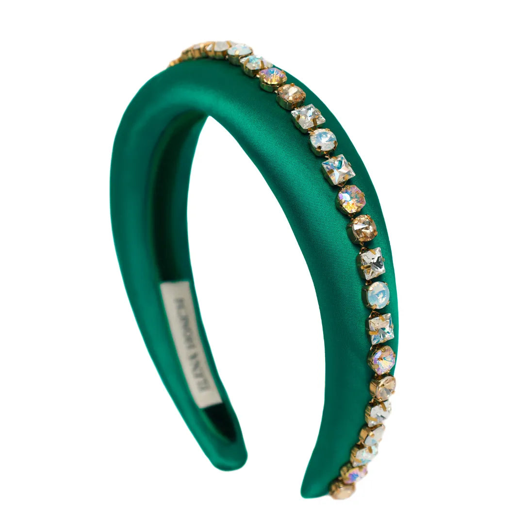 Charlotte Emerald