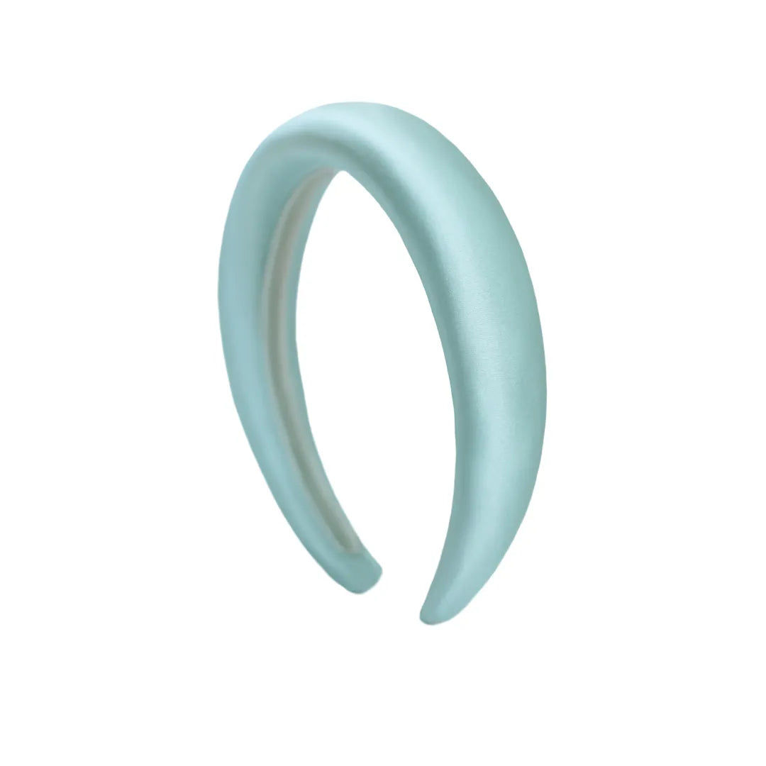 Basic Mint Headband