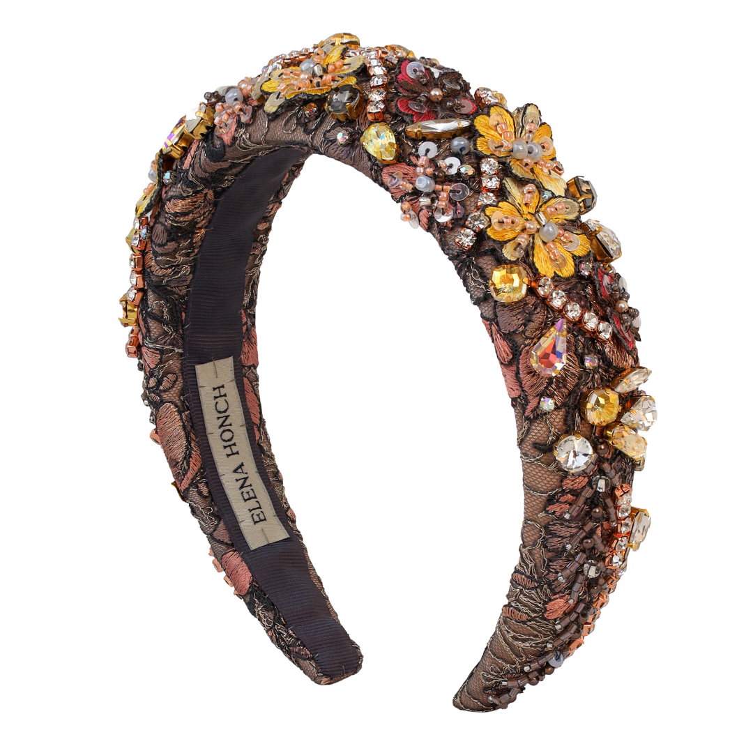 Celestia Headband