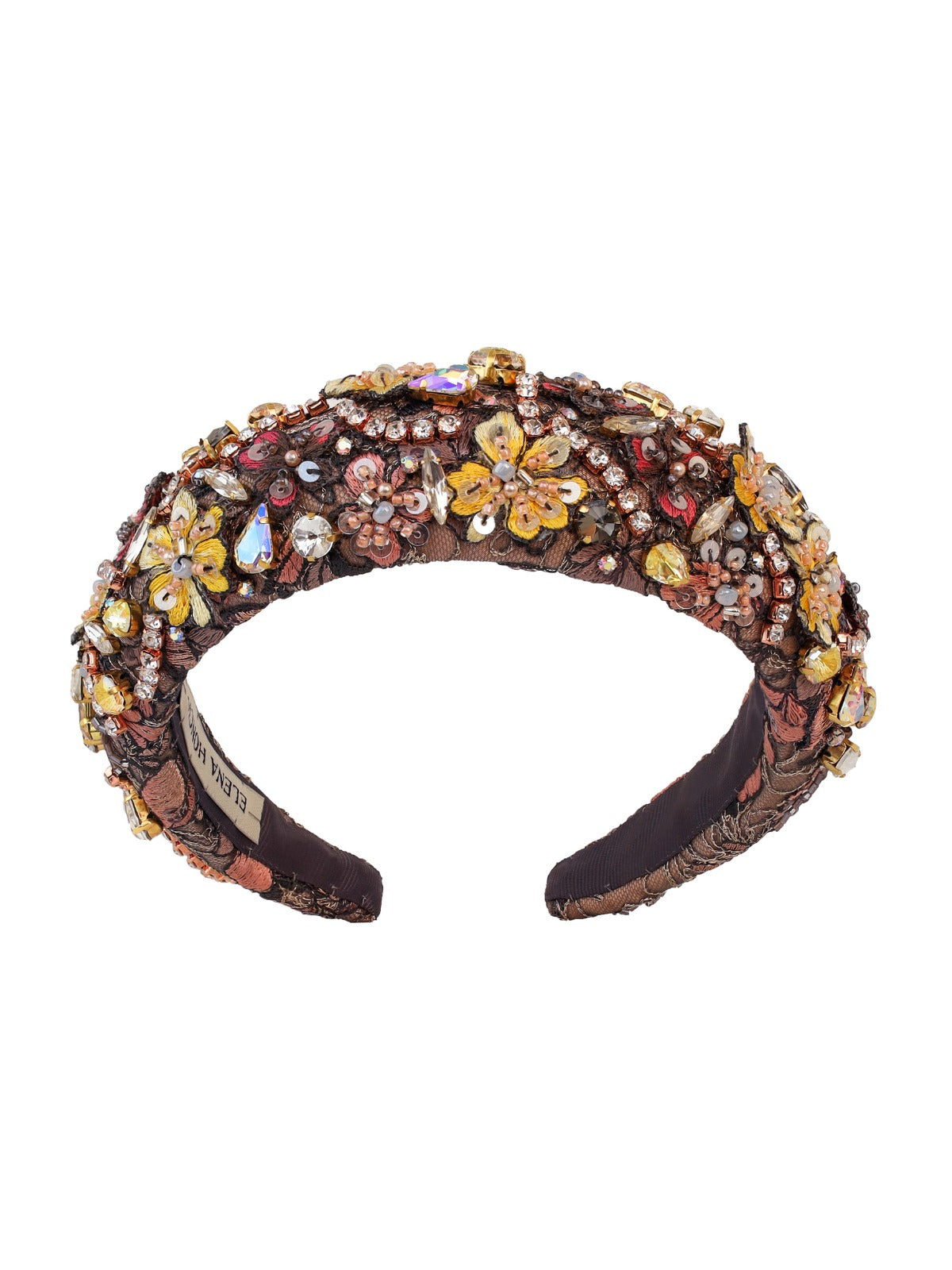 Celestia Headband
