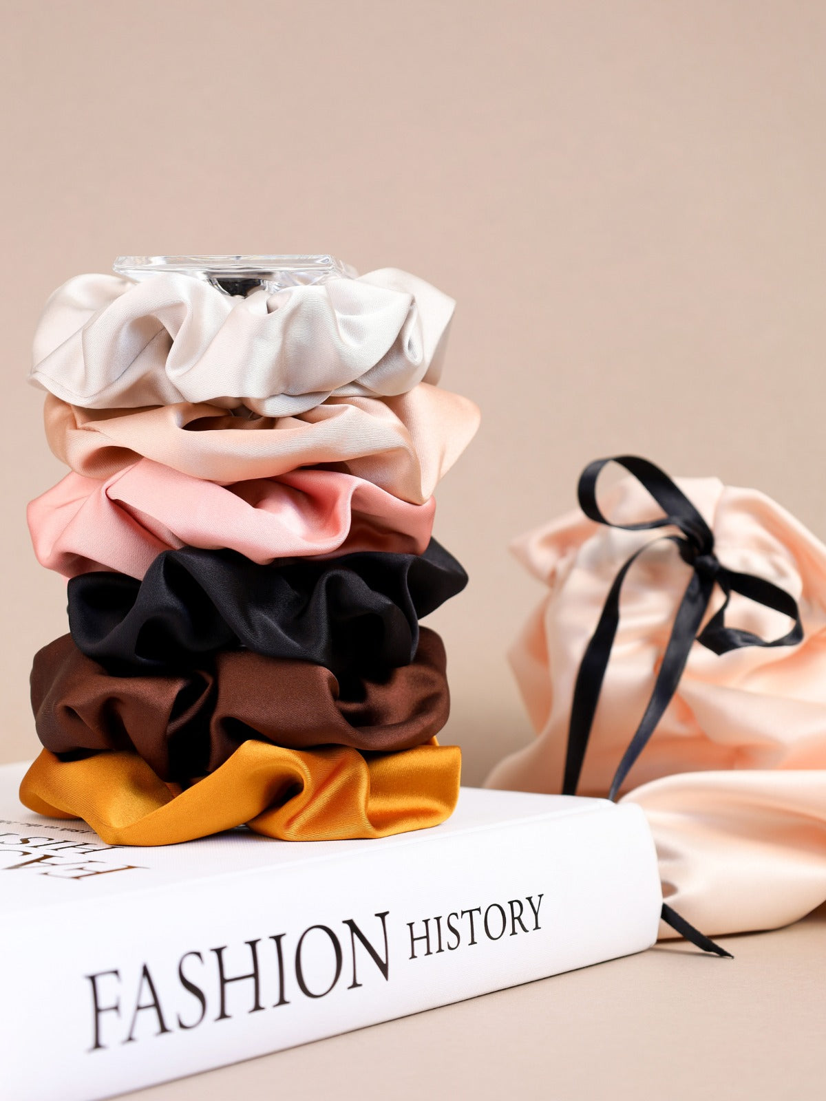 Scrunchies Pack