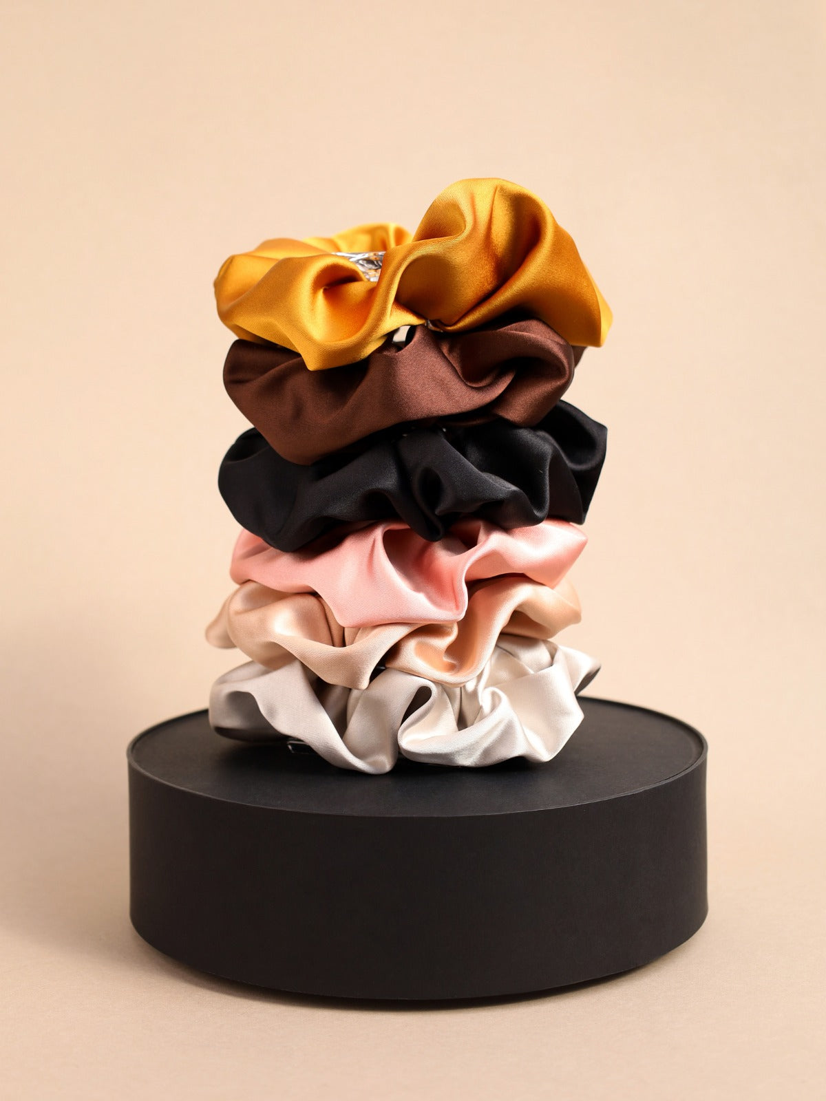 Scrunchies Pack