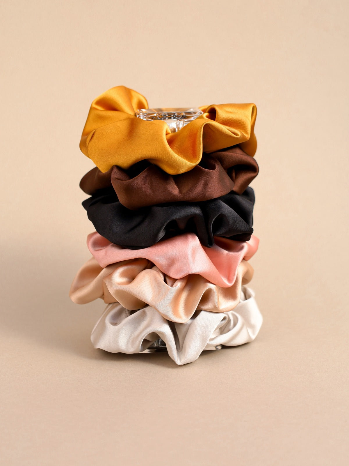 Scrunchies Pack
