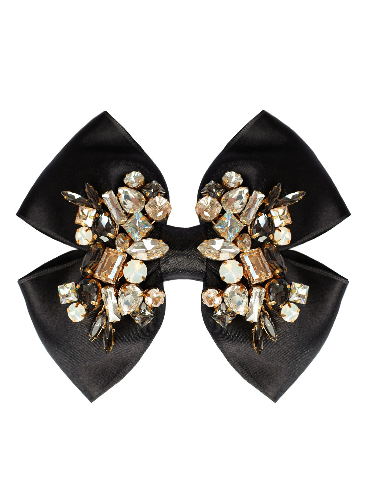 Black Bow Amelia