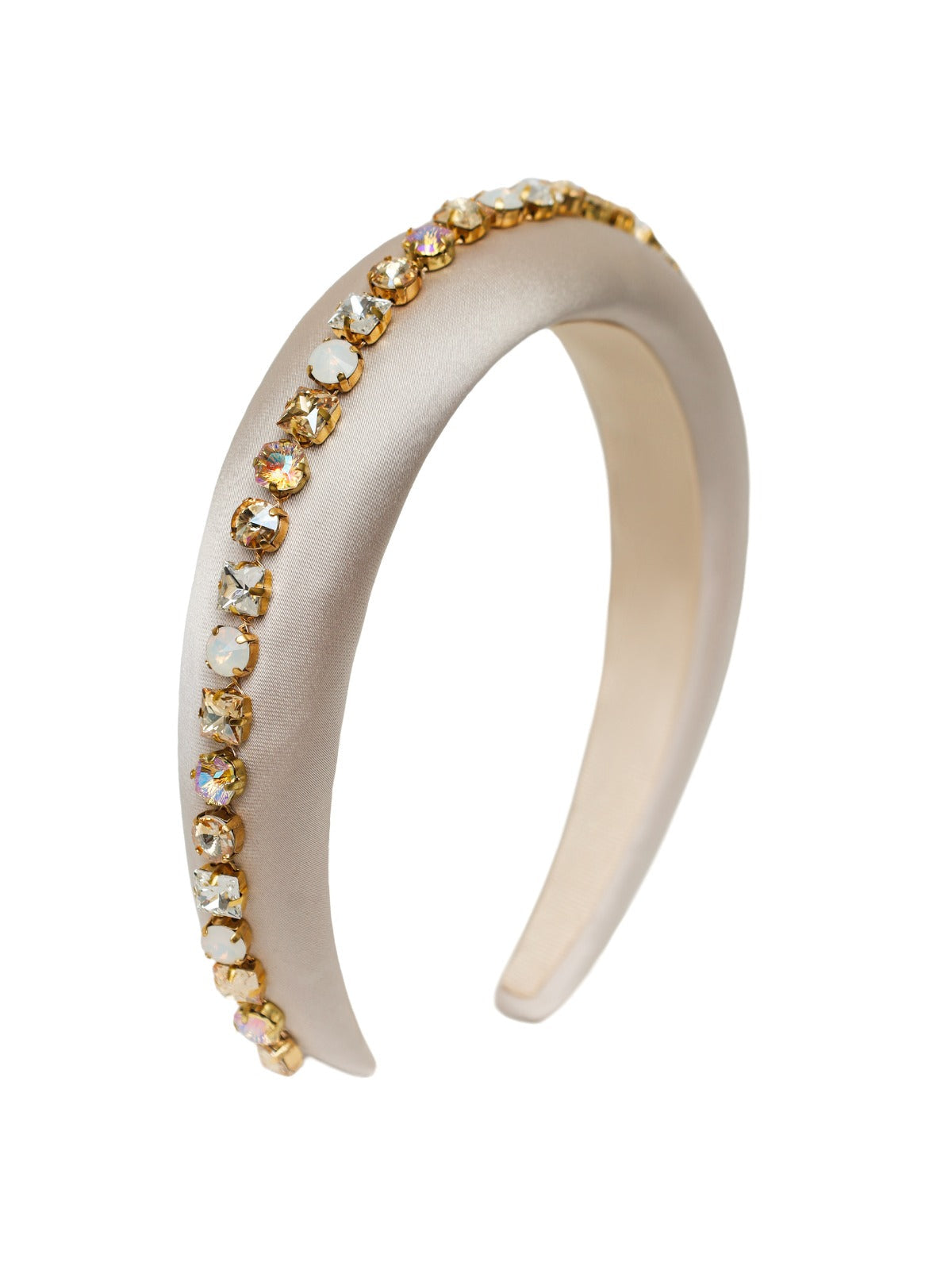 Charlotte Sand Ivory