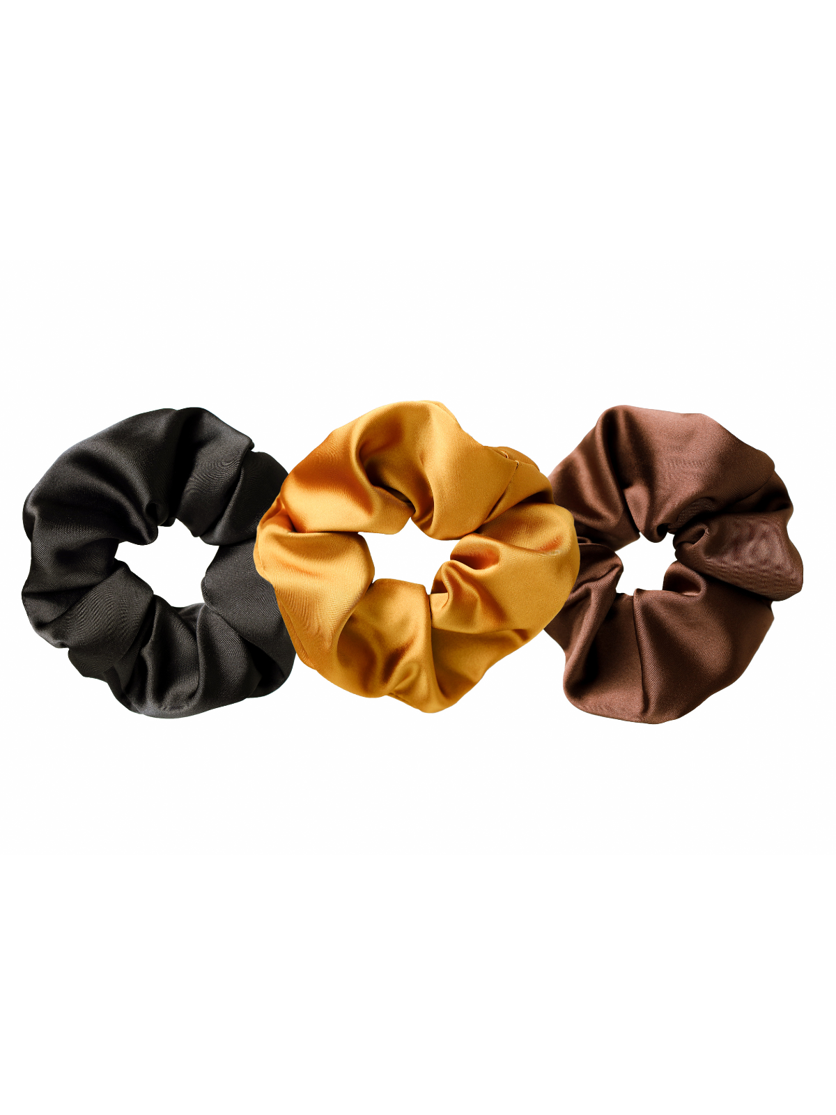 Scrunchies Pack