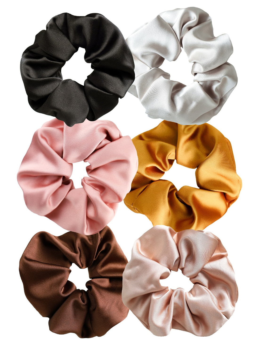 Scrunchies Pack
