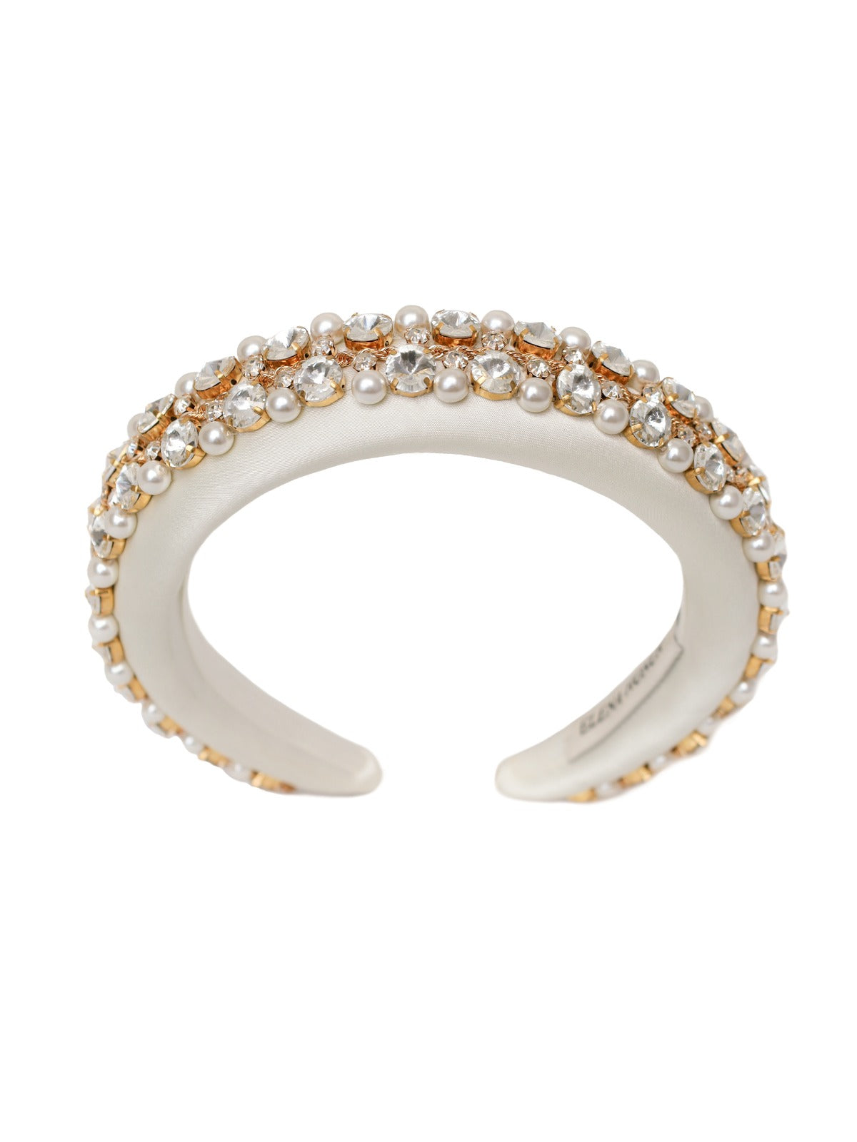 Gabriella Ivory Headband