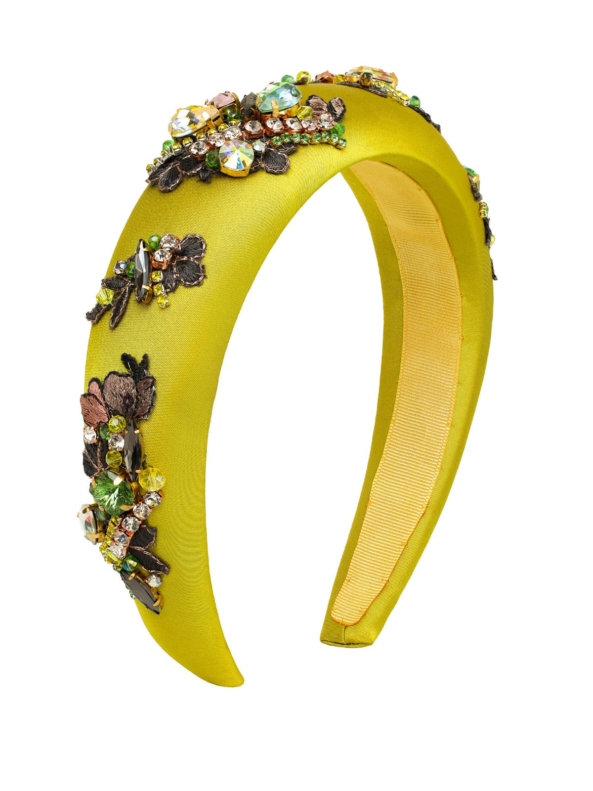 Miriam Mustard Headband
