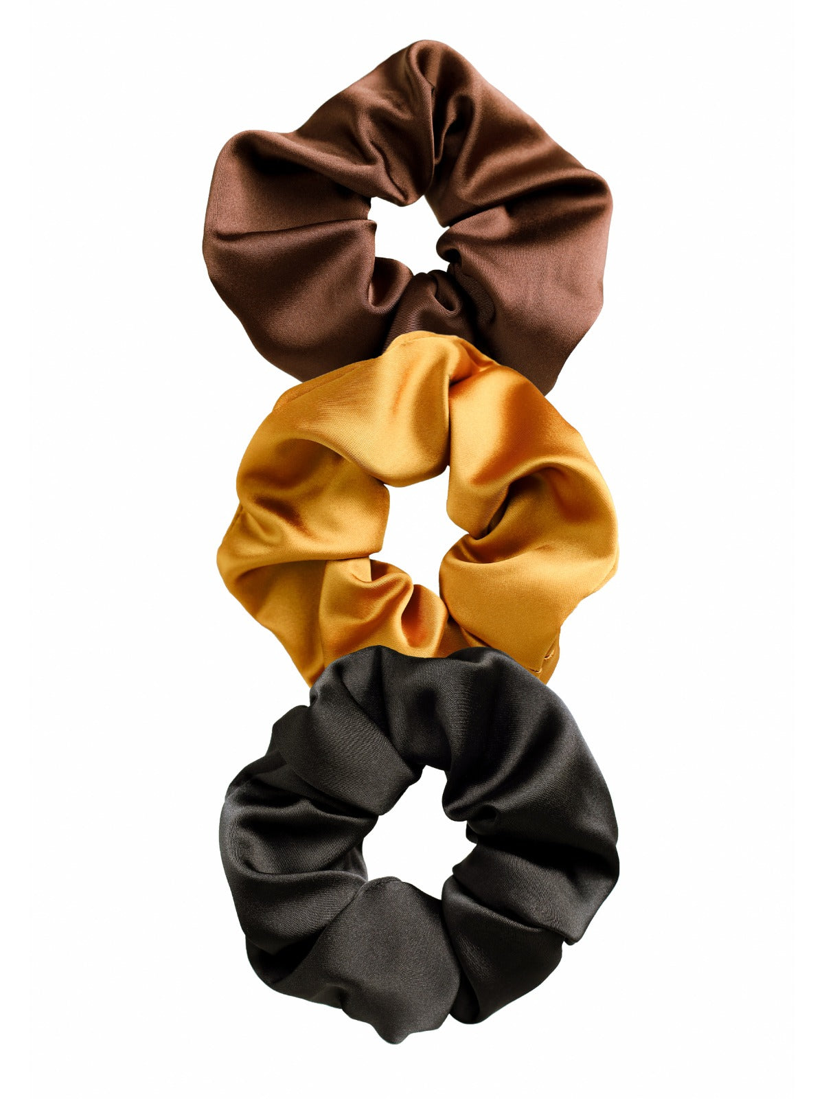 Scrunchies Pack