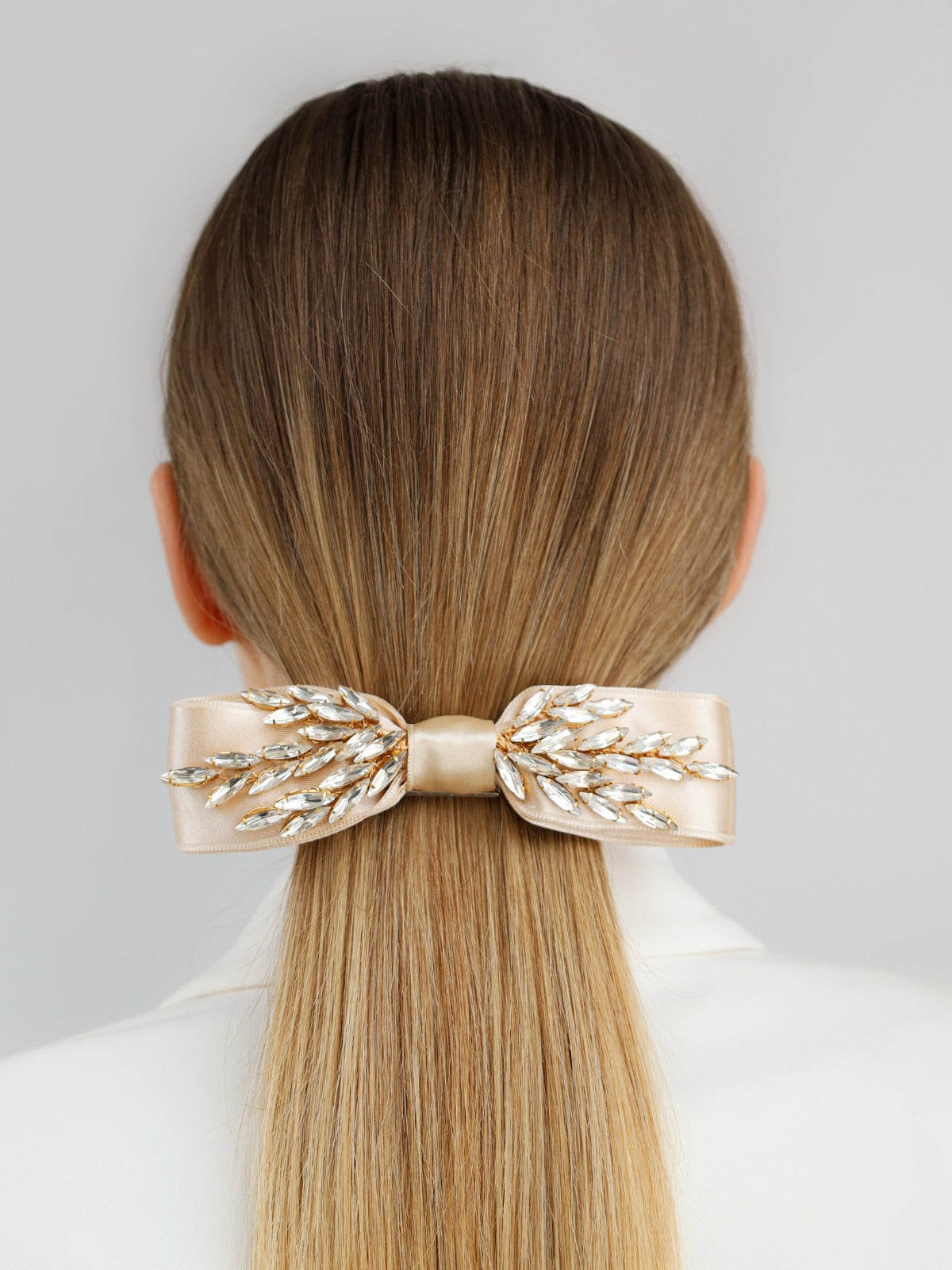 Garret Ivory Bow