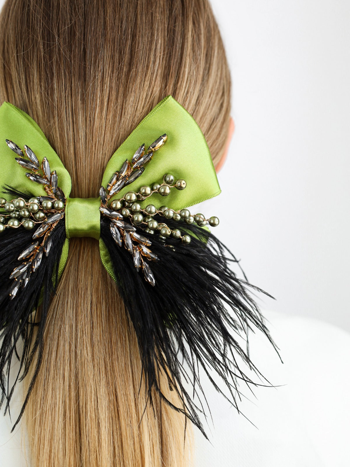 Margaret Bow Sheen Green
