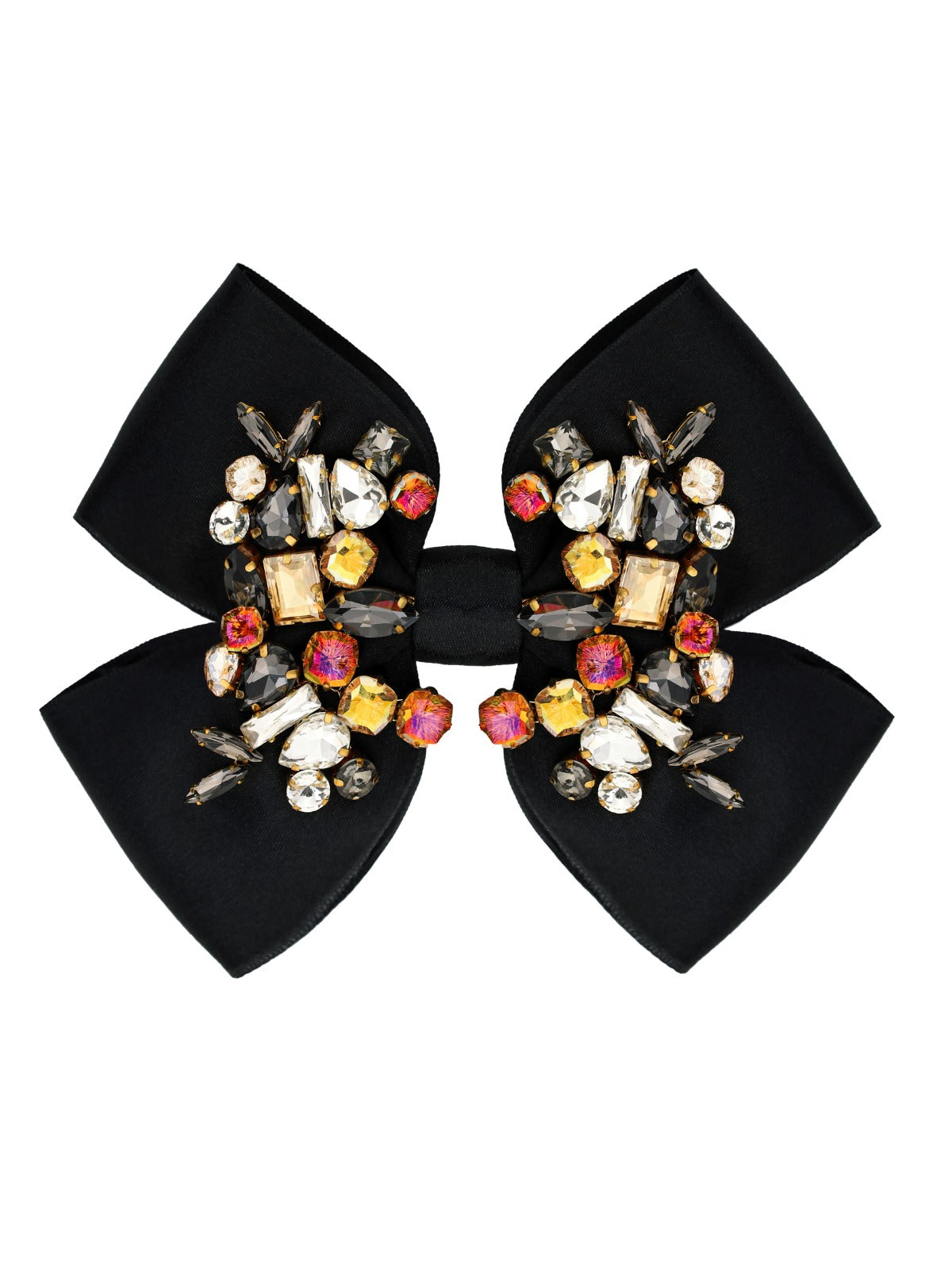 Black Bow Amelia