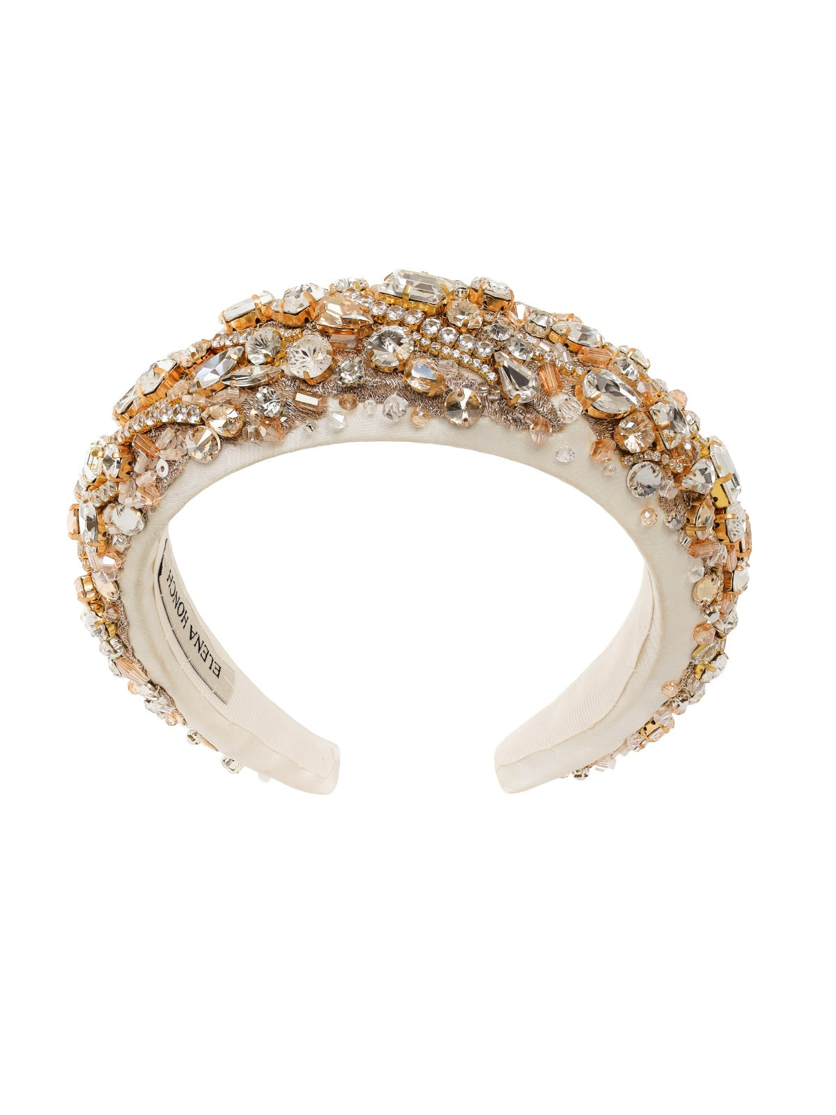 Bella Ivory Headband