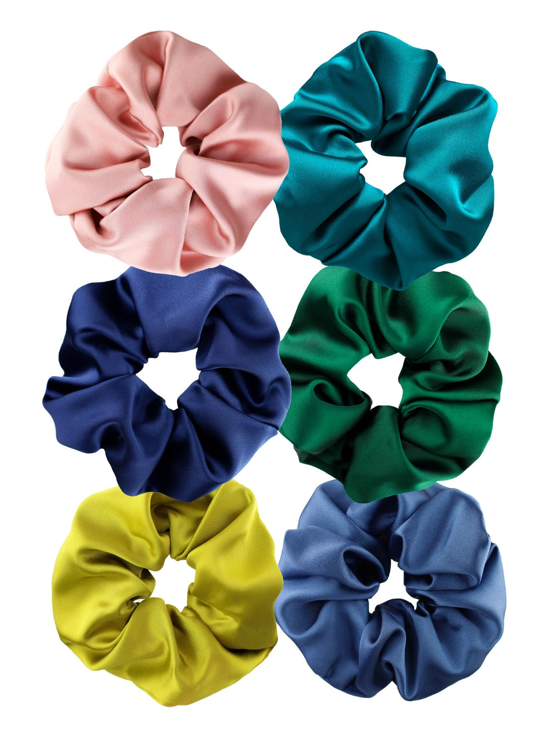 Scrunchies Pack