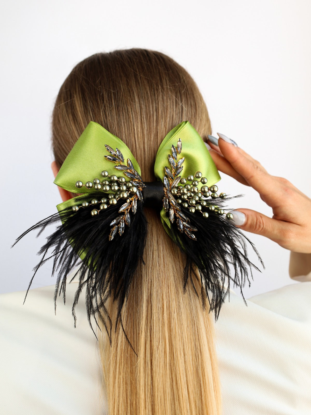 Margaret Bow Sheen Green