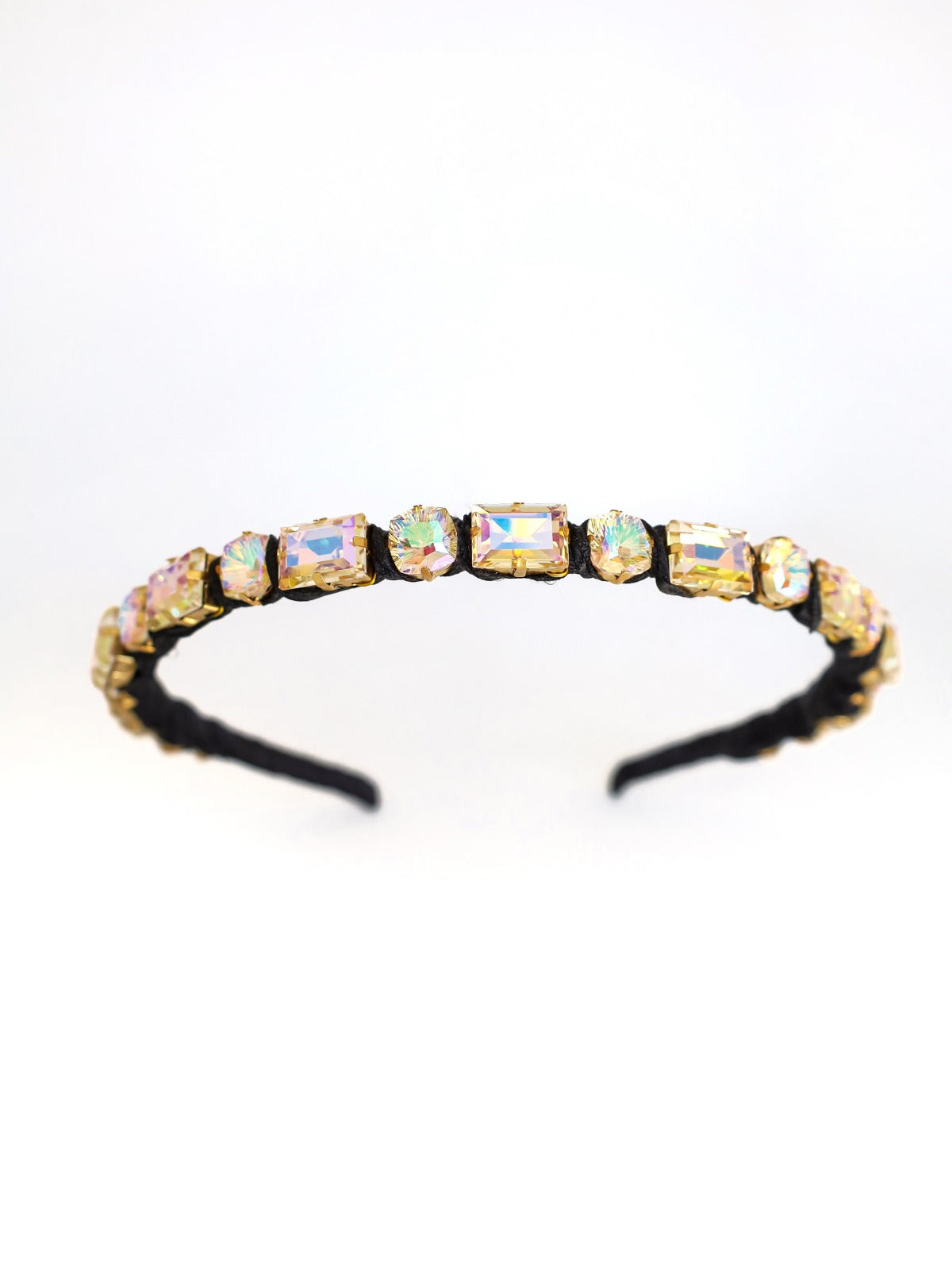 Headband Annet Heavenly Light