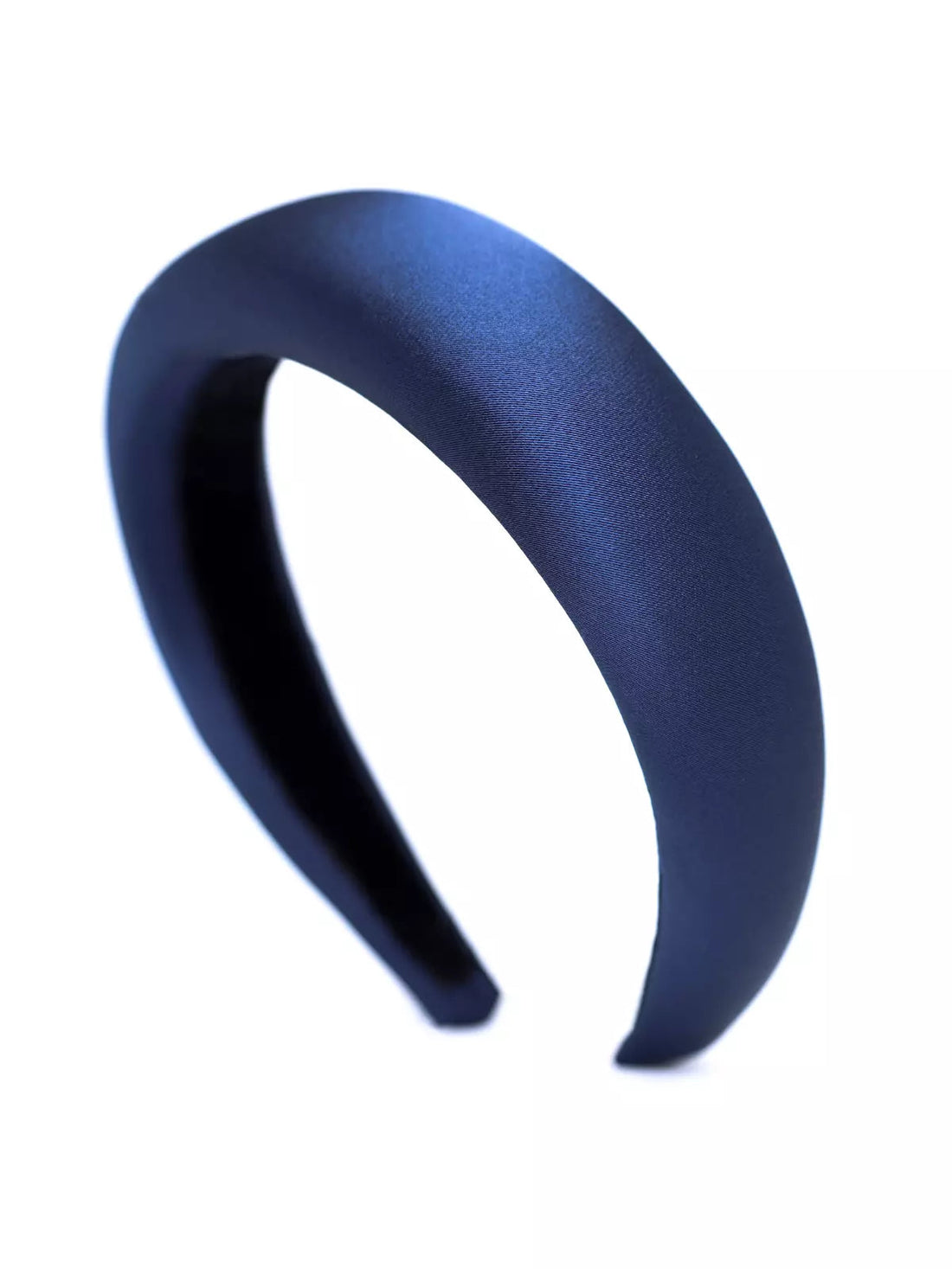 Basic Navy Headband