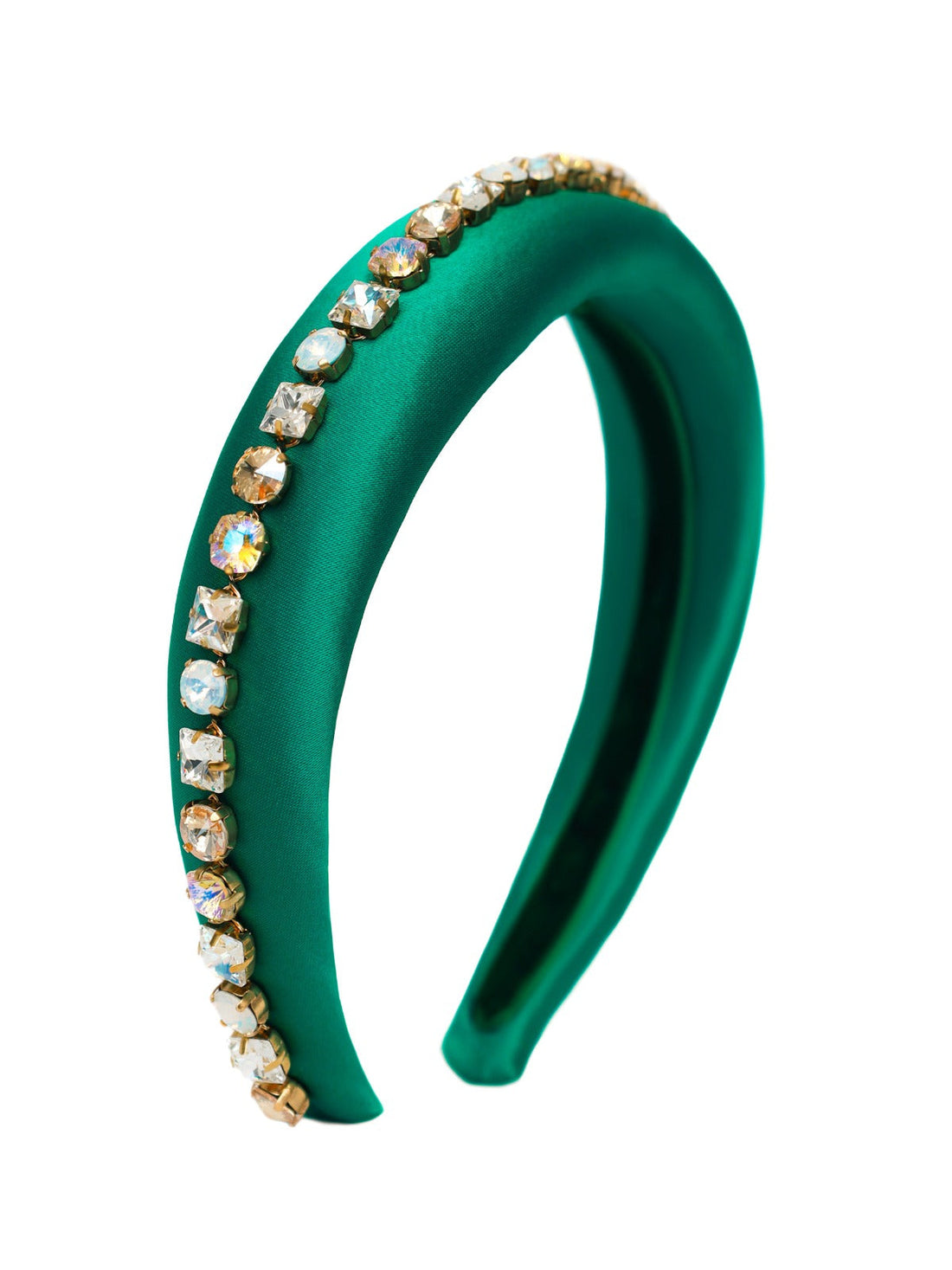 Charlotte Emerald