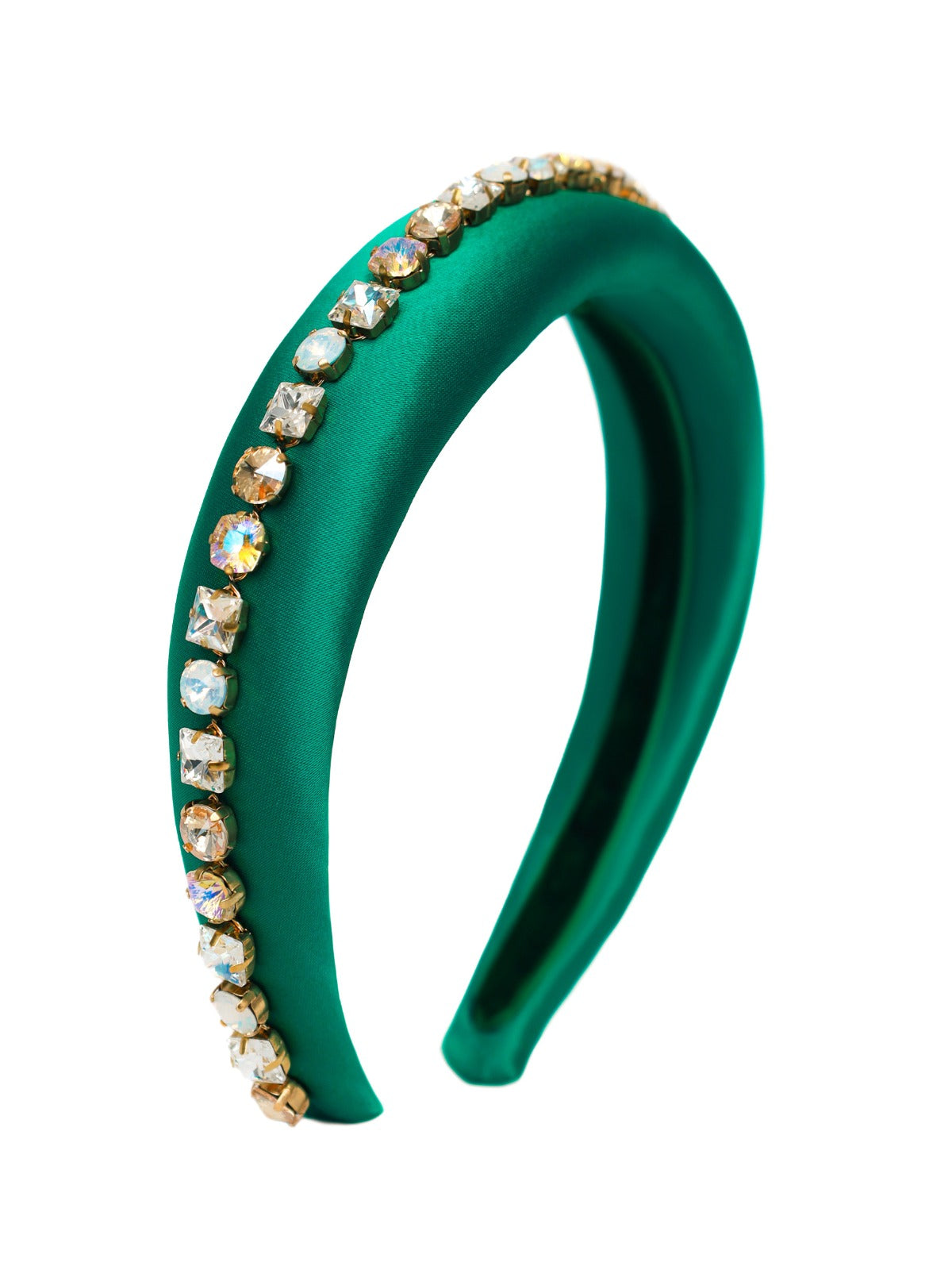 Charlotte Emerald