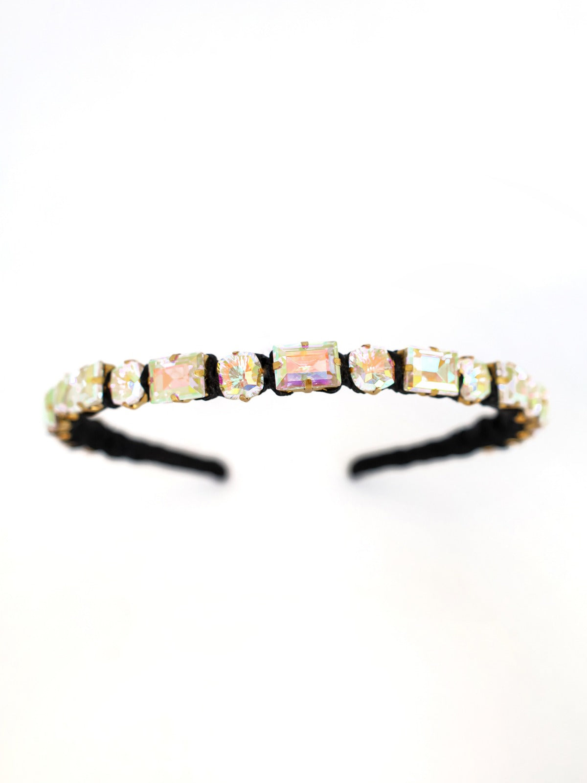 Headband Annet Radiance Crystals