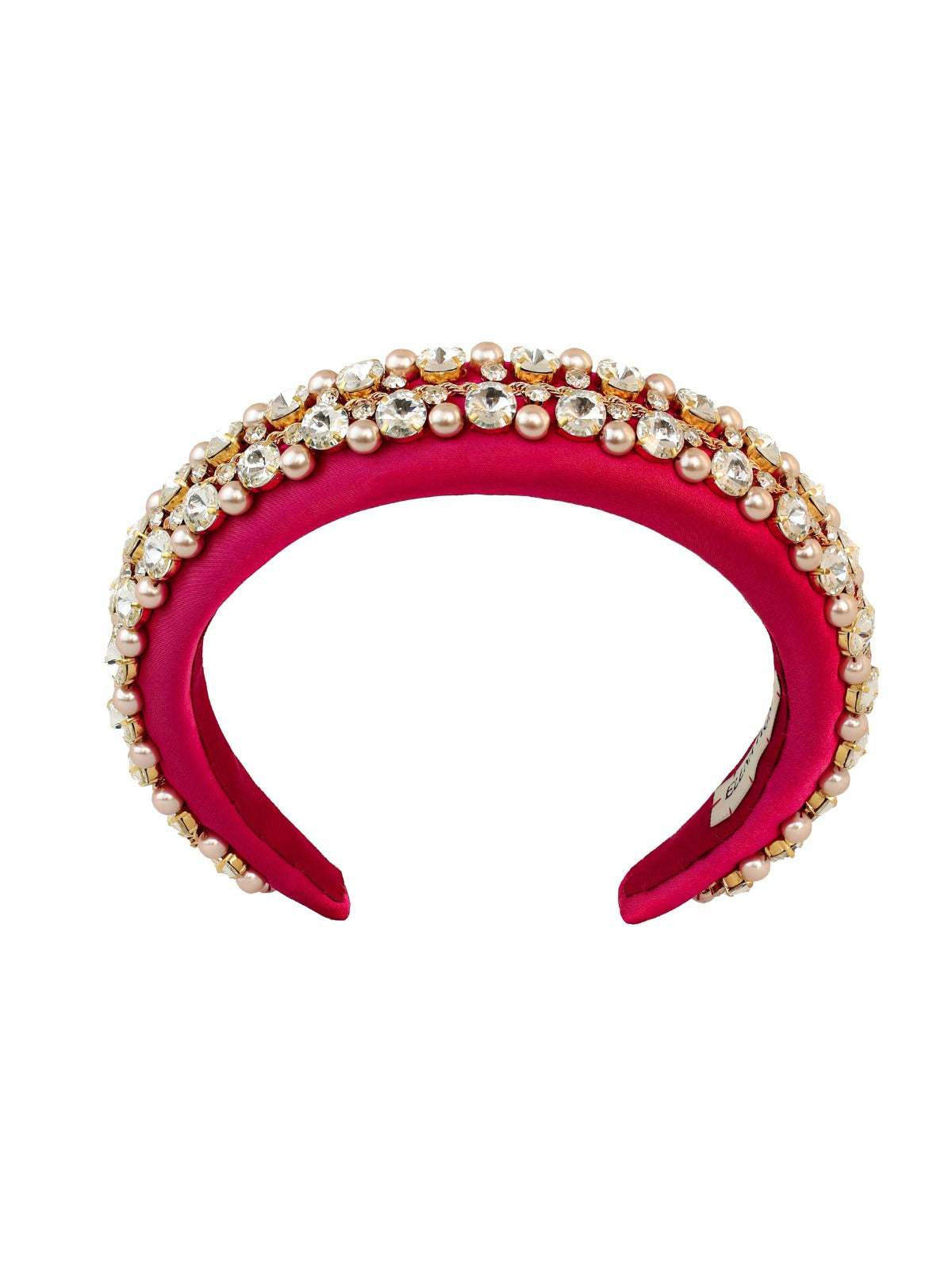 Gabriella Hot Pink