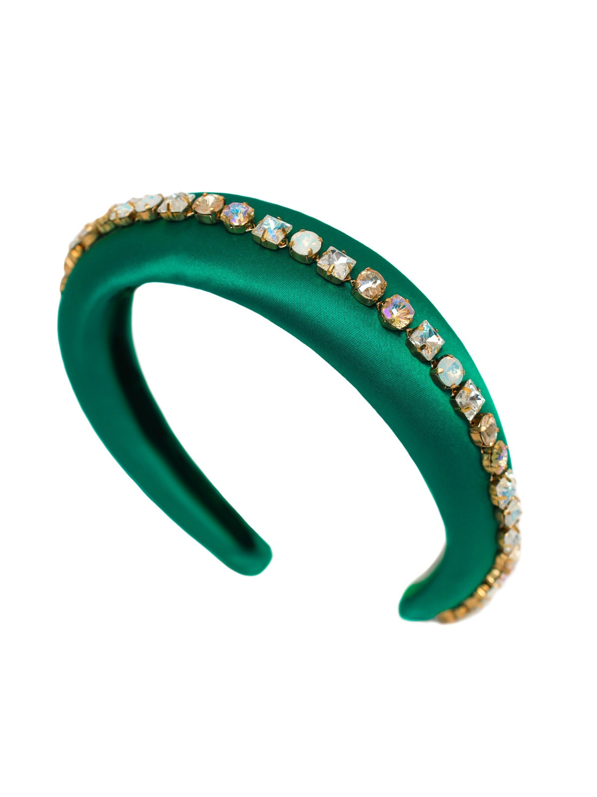 Charlotte Emerald