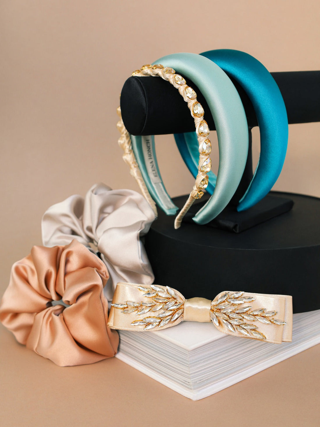 Teal Set