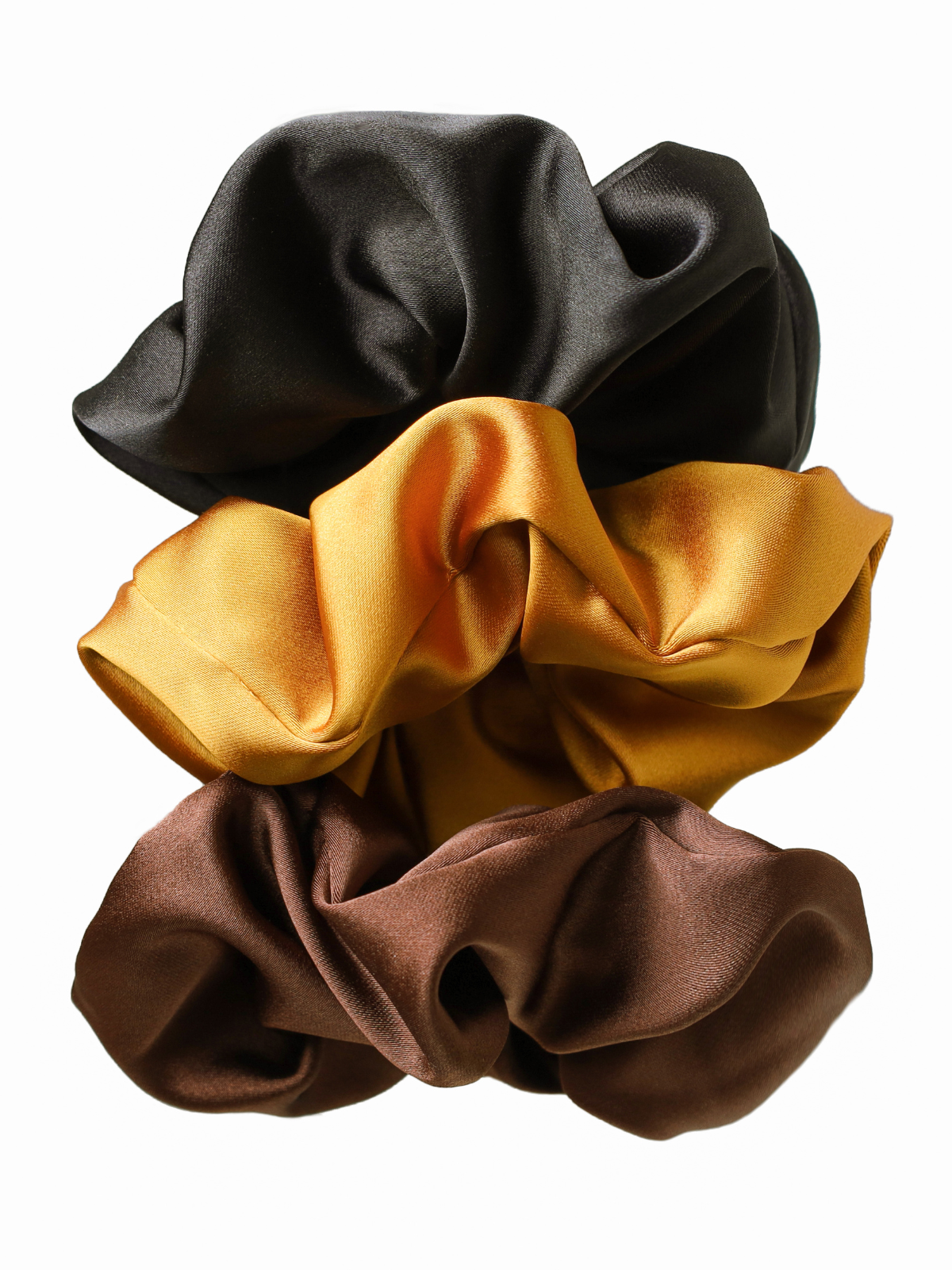 Scrunchies Pack
