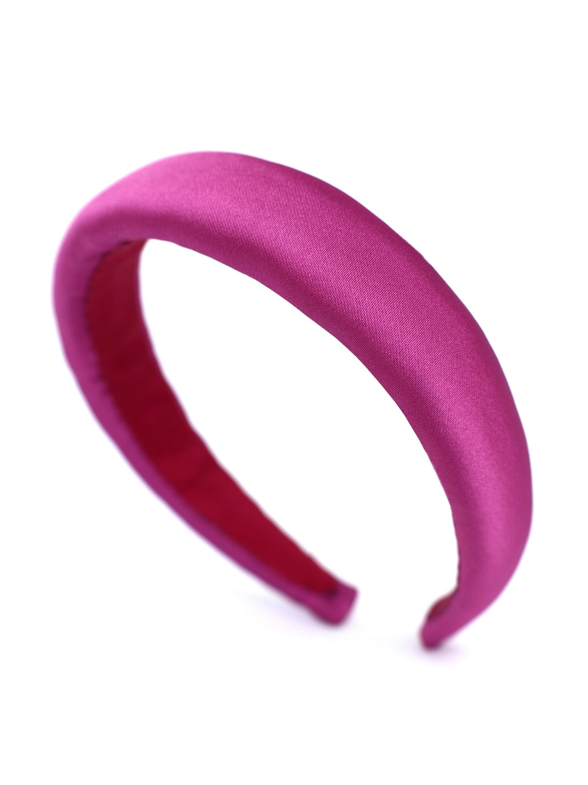 Basic Fuchsia Headband