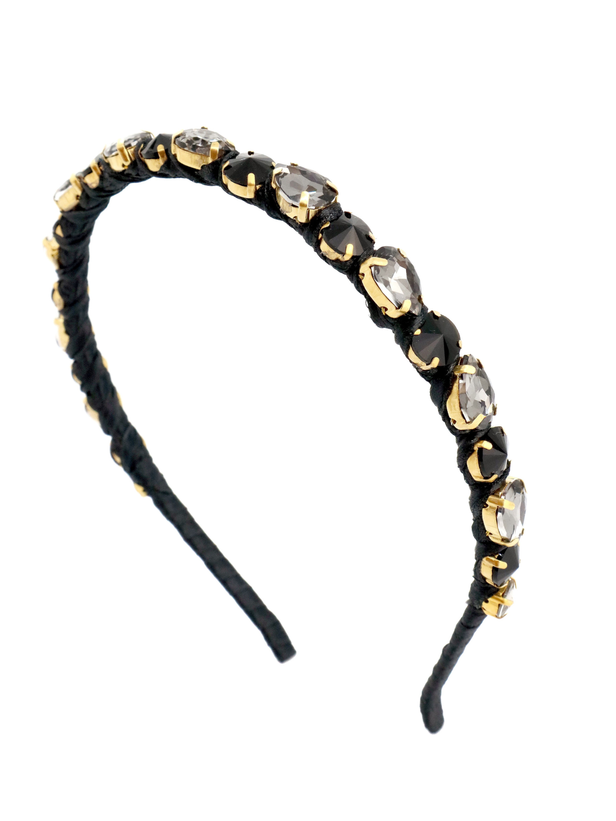 Headbands Set Of Five
