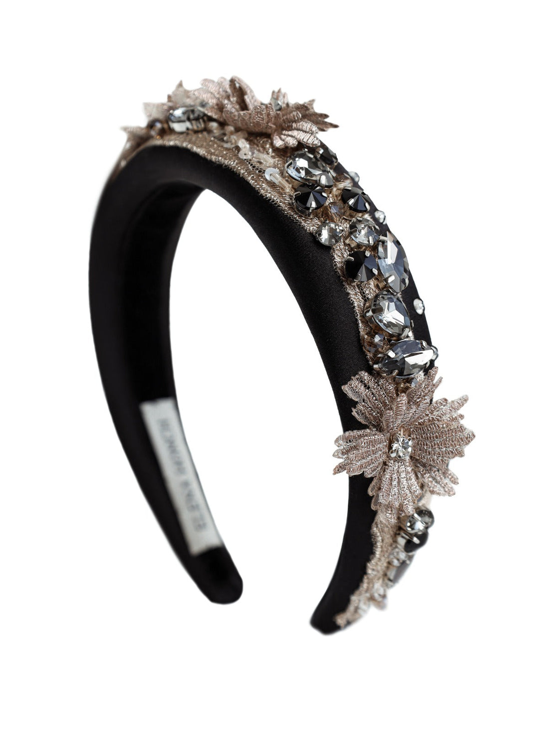 Headband Blair Black