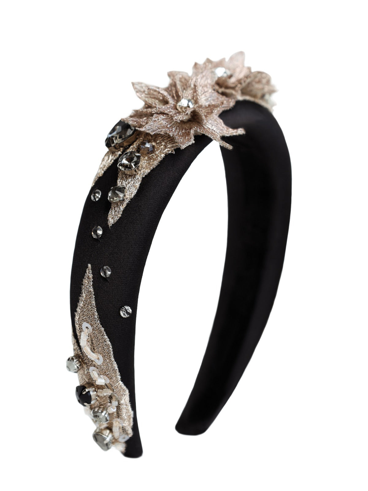 Headband Blair Black