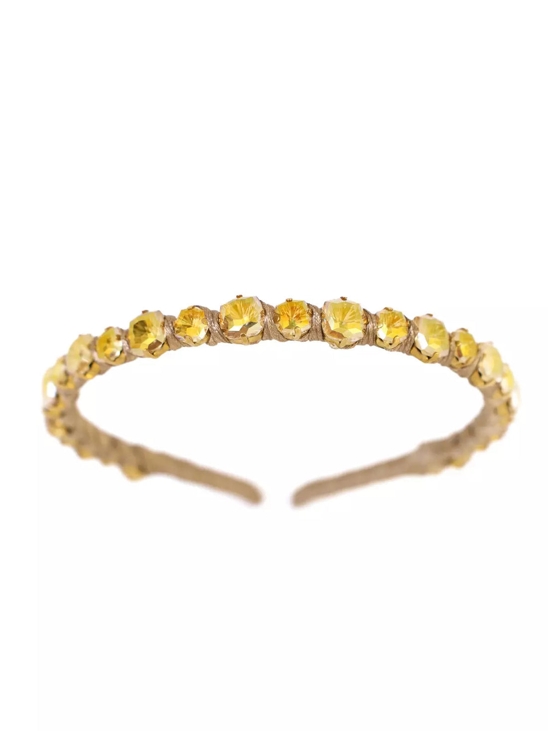 Headband Ella Gold