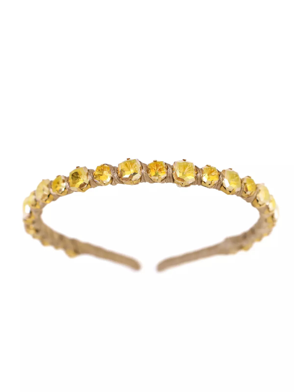 Headband Ella Gold