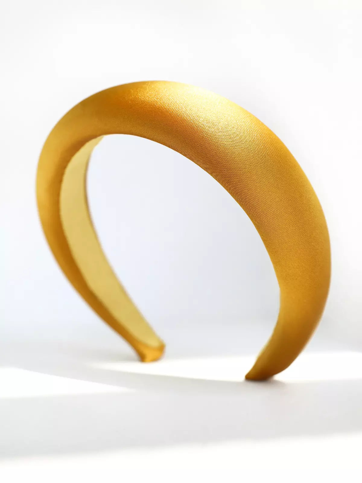 Basic Honey Headband