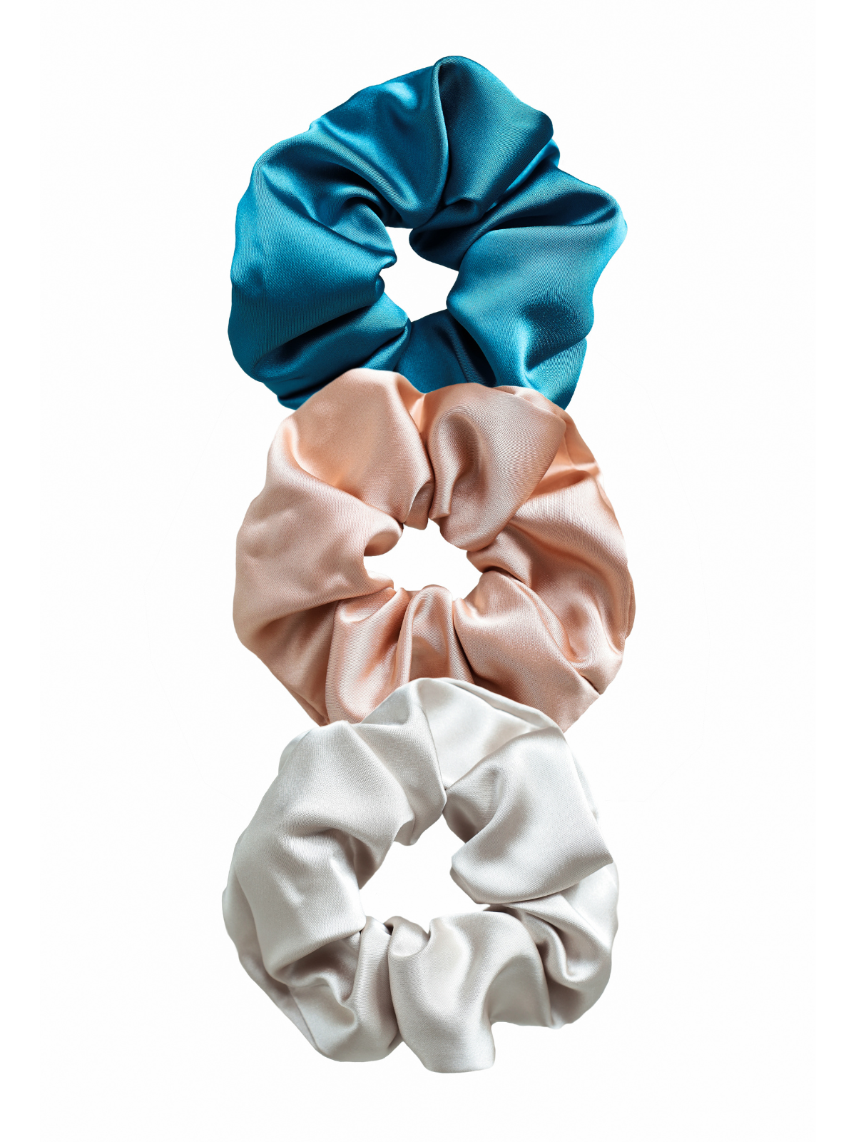 Scrunchies Pack