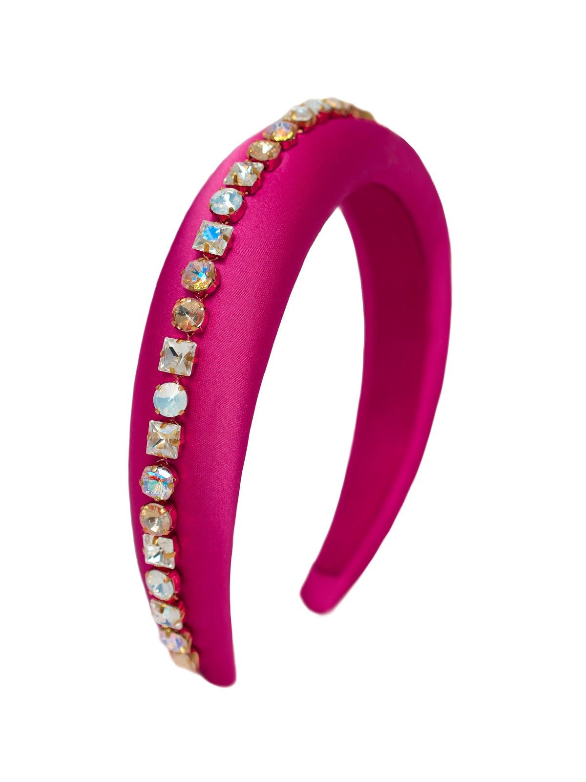 Charlotte Hot Pink