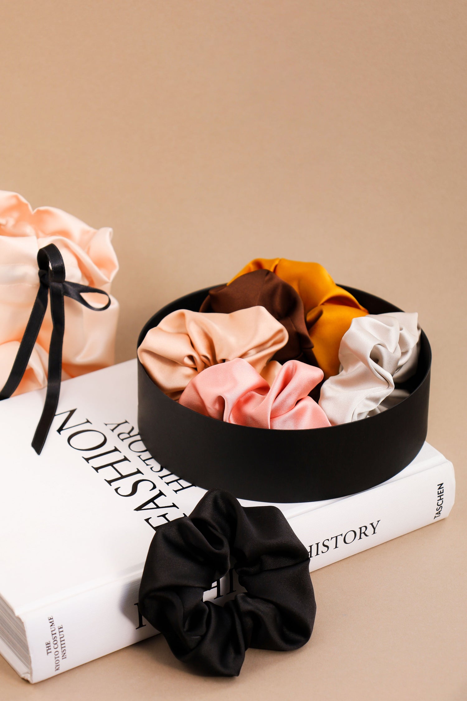 Scrunchies Pack