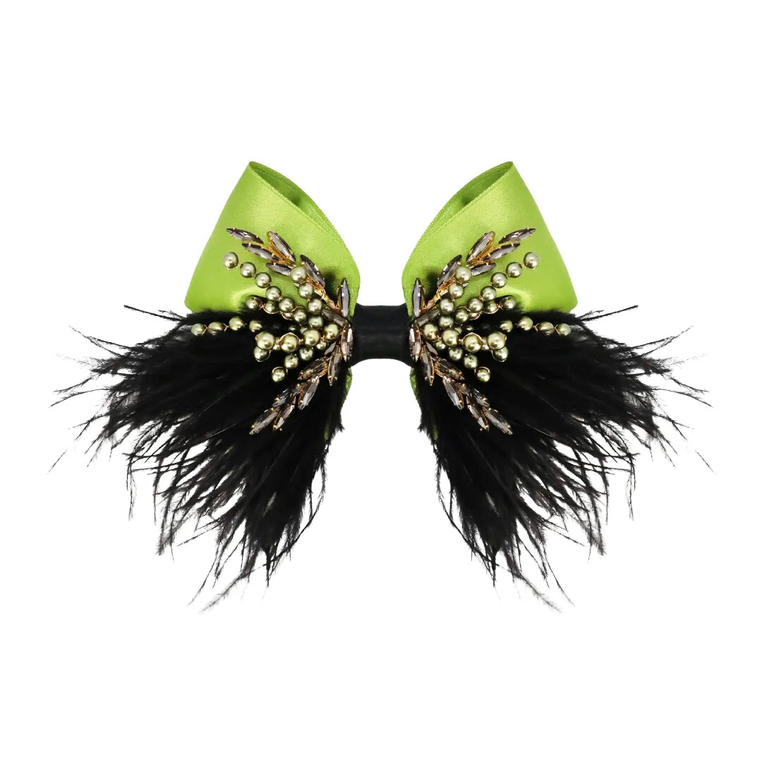 Margaret Bow Sheen Green