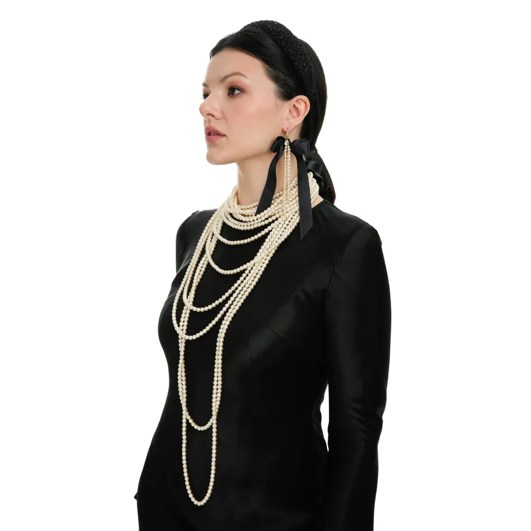 Necklaces – Elena Honch Accessories