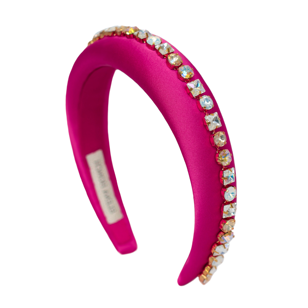 Charlotte Hot Pink